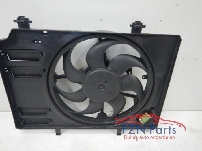 Kachel Ventilatiemotor Diversen Diversen (22740464)