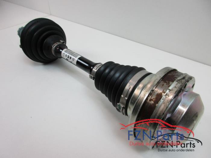 Aandrijfas links-voor Audi A1 (22724975)