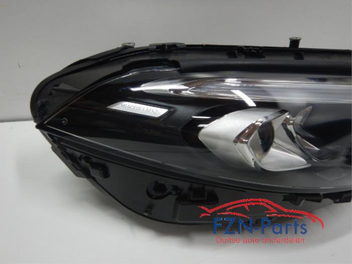 Koplamp rechts Mercedes A-Klasse (22723173)