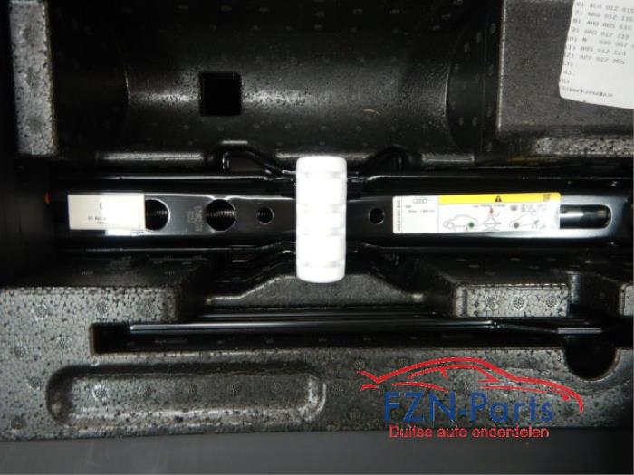 Krikset Audi E-Tron (22742359)