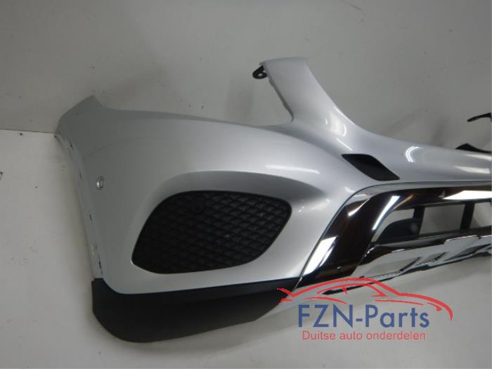 Mercedes-Benz GLC W253 6PDC Voorbumper