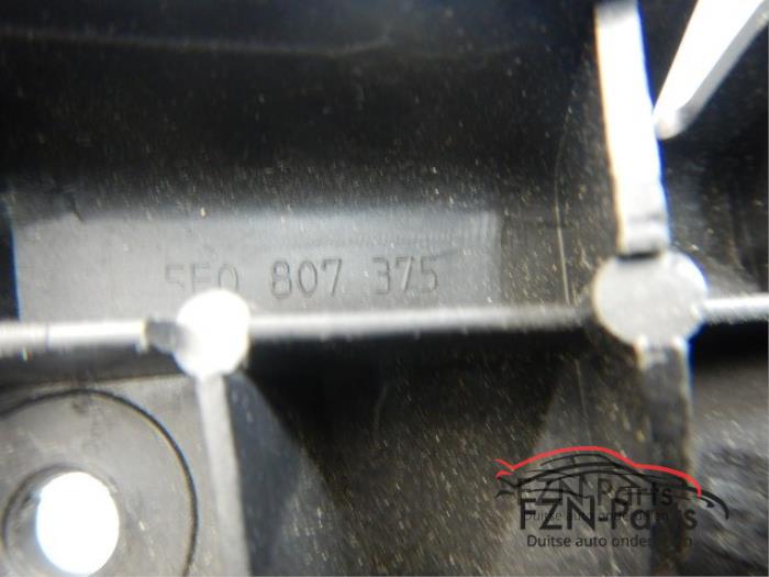 Diversen Seat Leon (22742400)