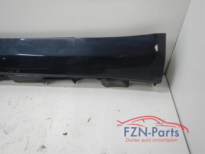Zijskirt rechts Mercedes S-Klasse (22727806)