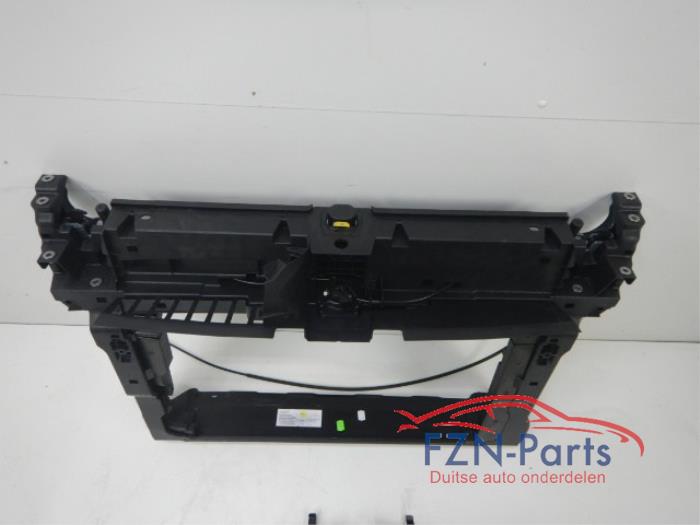 Frontdeel steun Volkswagen Tiguan (22743118)