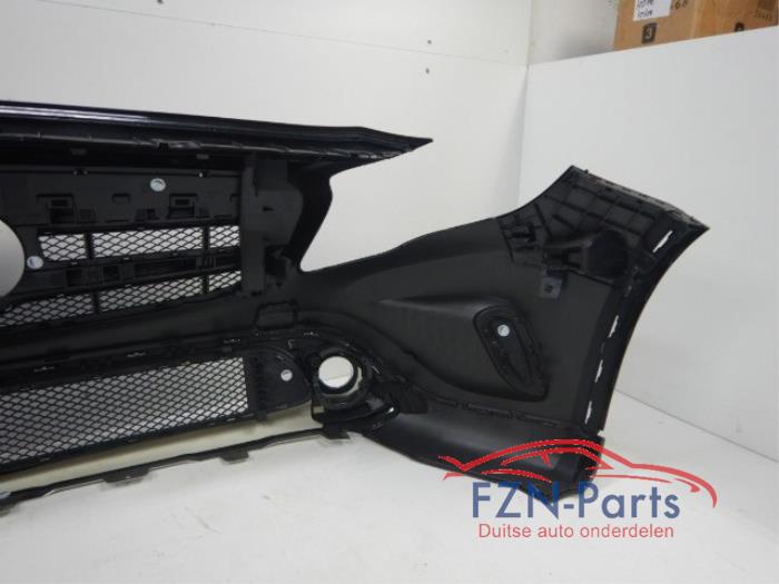 Mercedes-Benz GLA W156 Voorbumper A