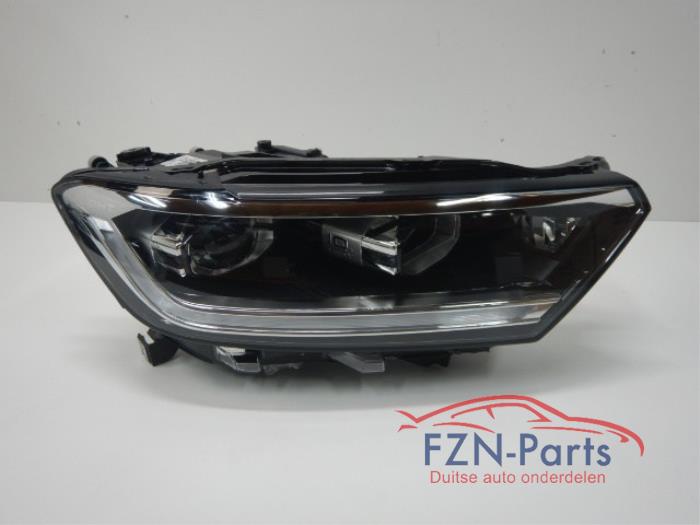 Koplamp rechts Volkswagen T-Roc (22723135)