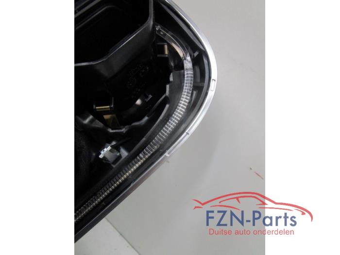 Middenconsoles Mercedes C-Klasse (22738124)