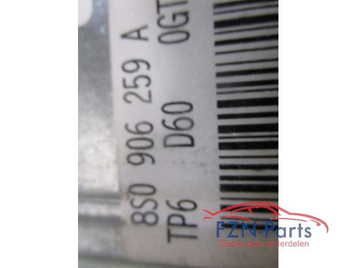 Audi TT 8S0 Electronic Control Unit