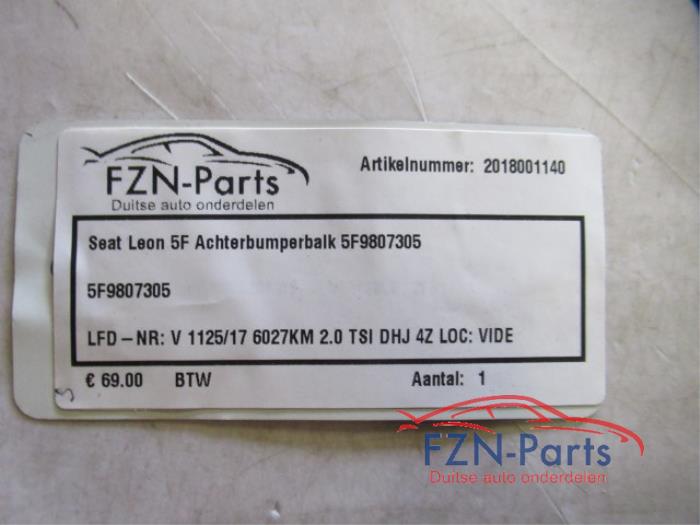 Diversen Seat Leon (22743399)