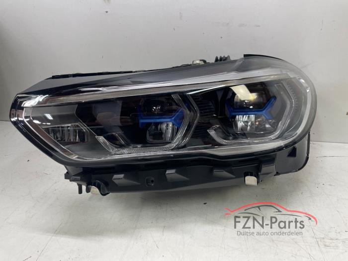 BMW X5 G05 Koplamp links Laser LED NIEUW