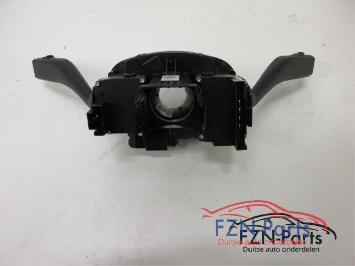 VW Beetle Stuurkolomcombischakelaar + Sleepring