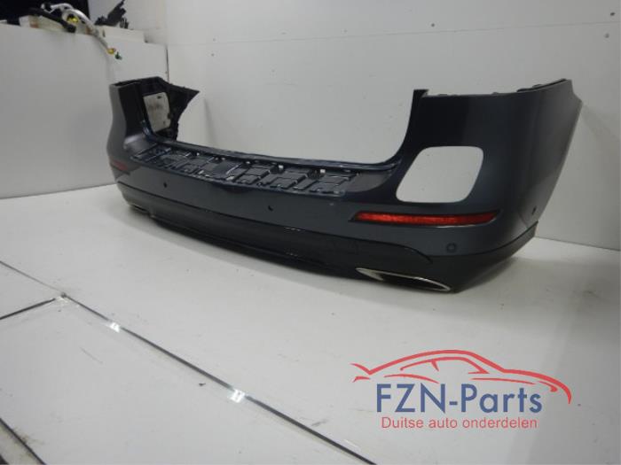Mercedes-Benz GLE W166 Plug in Hybride Achterbumper 6PDC