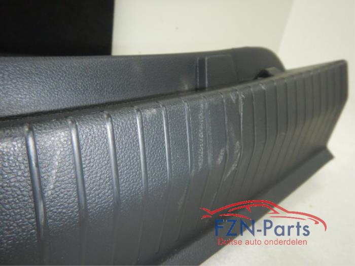 VW T - Roc 2GA Laadvloer Set