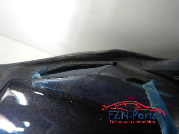 Portier 4Deurs links-voor Mercedes CLS-Klasse (22723316)