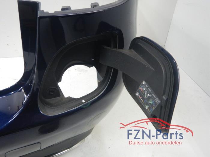 Achterbumper Mercedes C-Klasse (22723715)