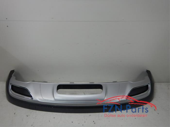 Achterbumper Audi Q5 (22724332)