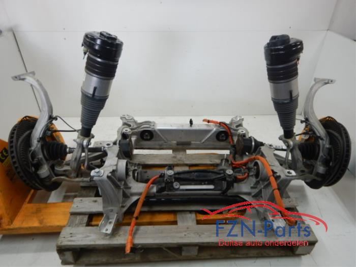 Vooras (compleet) Audi E-Tron (22739106)