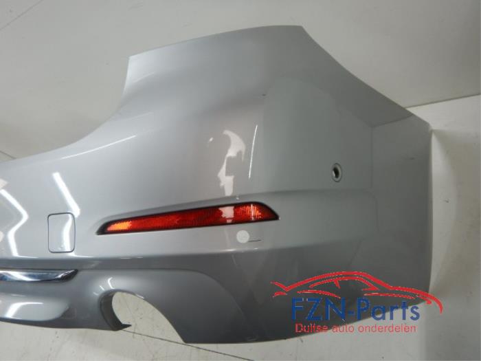 Achterbumper BMW 5-Serie (22723954)