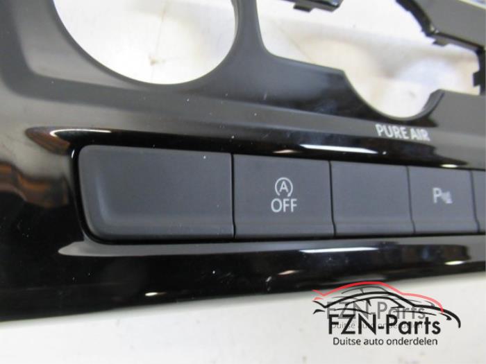 Climatronic Paneel Volkswagen Touran (22741782)