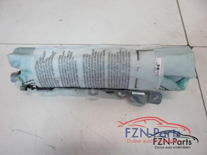 Airbag stoel (zitplaats) Audi A1 (22730718)