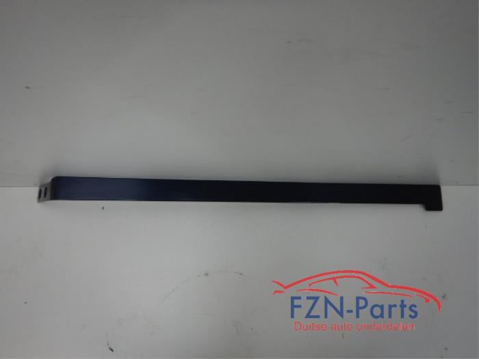 VW Caddy 2K Afdekking Geleiding Rail Links