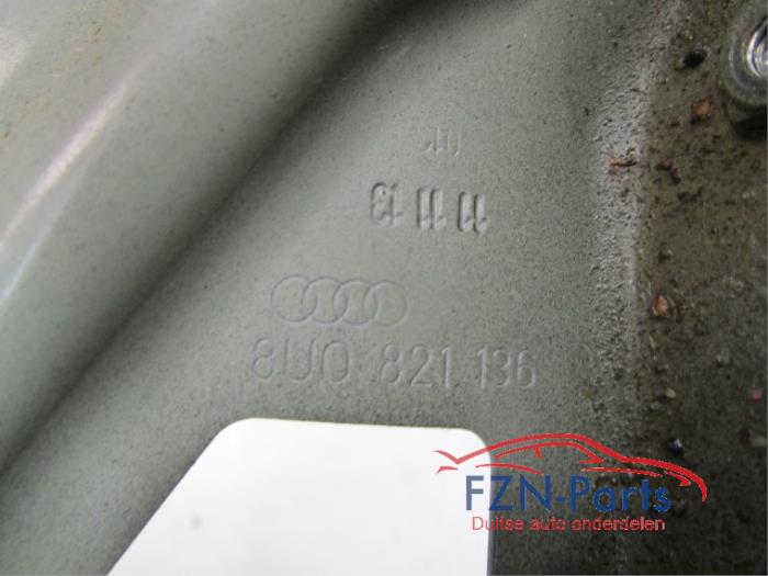 Diversen Audi Q3 (22744628)