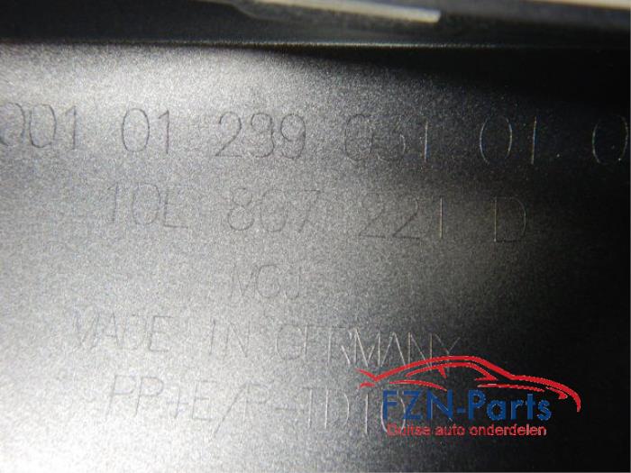 Voorbumper Seat Diversen (22721753)
