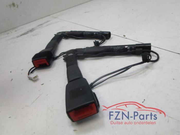 Bumpercover voor Volkswagen Touran (22739463)