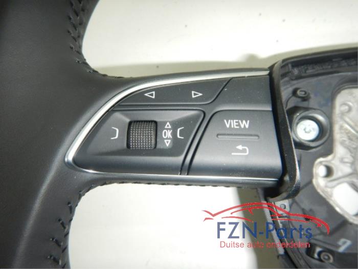 Stuurwiel Audi A4 (22742686)