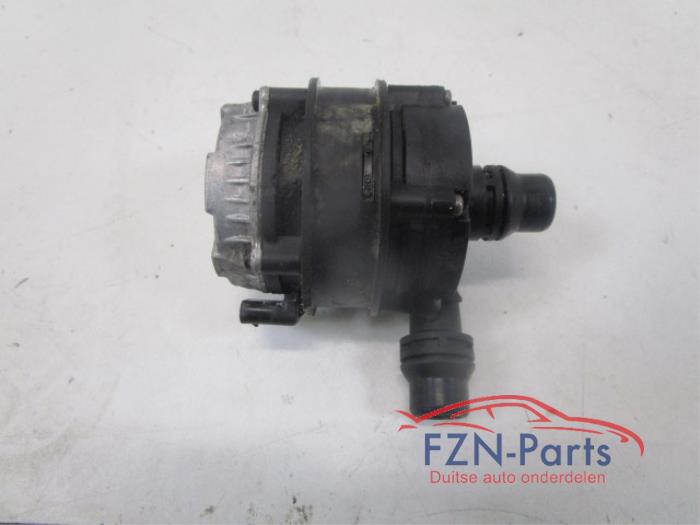 Waterpomp Mercedes C-Klasse (22729298)