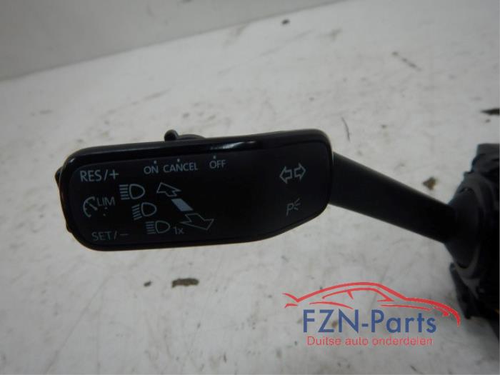 Combischakelaar Stuurkolom Volkswagen Polo (22733275)