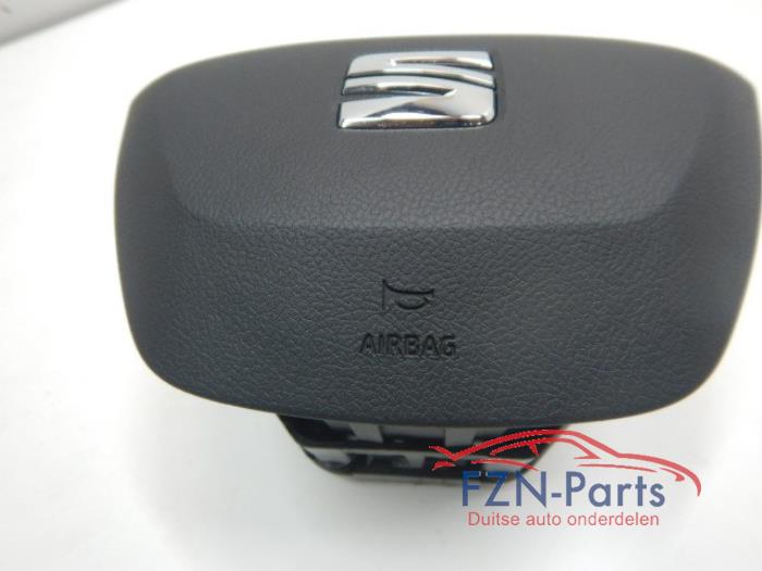 Seat Ibiza 6F Stuurairbag
