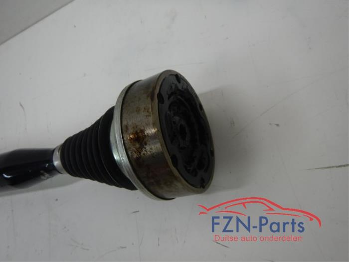 VW Golf 7 Aandrijfas Rechts-Voor