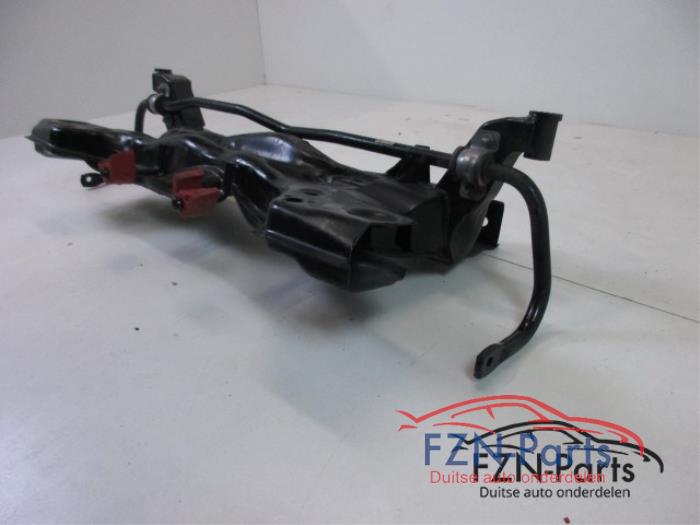 Subframe Volkswagen Polo (22726261)