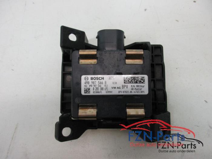 Audi A4 S4 8W Side Assist Module Links