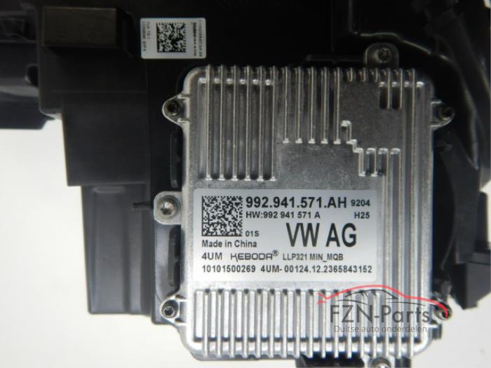 Koplamp links Volkswagen Golf (22721474)