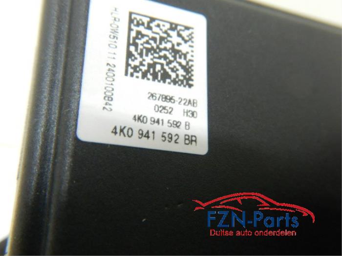 Audi A6 4K Koplamp LED Module