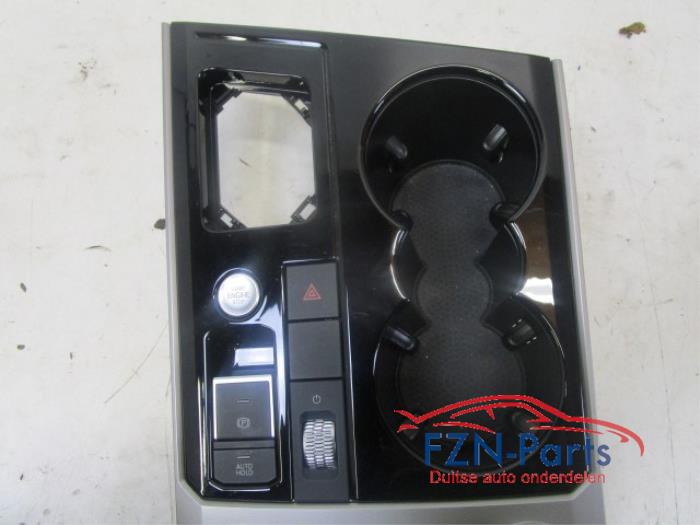 Middenconsoles Volkswagen Touareg (22742218)