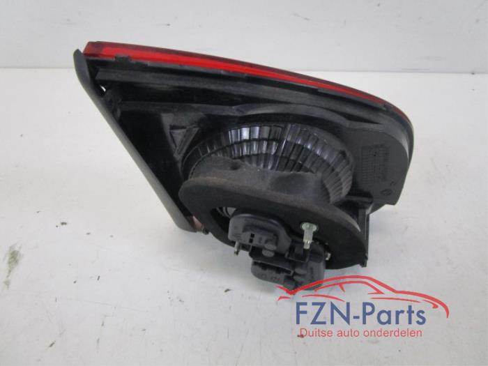 VW Golf 6 Achterlicht Achterklep Rechts R