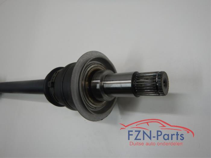 Aandrijfas links-achter Mercedes GLC-Klasse (22725268)