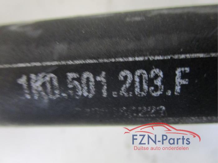 Aandrijfas links-achter Audi Q3 (22725236)