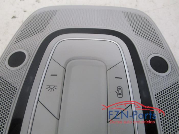 Binnenverlichting voor Audi Q7 (22738793)