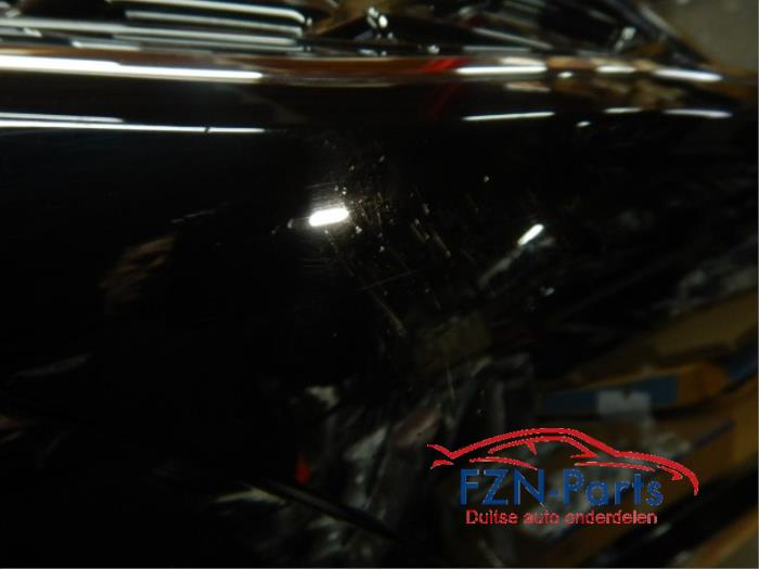 VW Tiguan 571 Achterbumper R-Line Chroom 6PDC LI7F