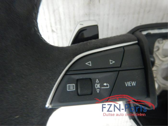 Stuurwiel Audi Q8 (22729565)