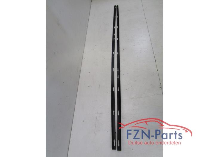 VW Golf 7 R R20 Sideskirt Houders Set L+R