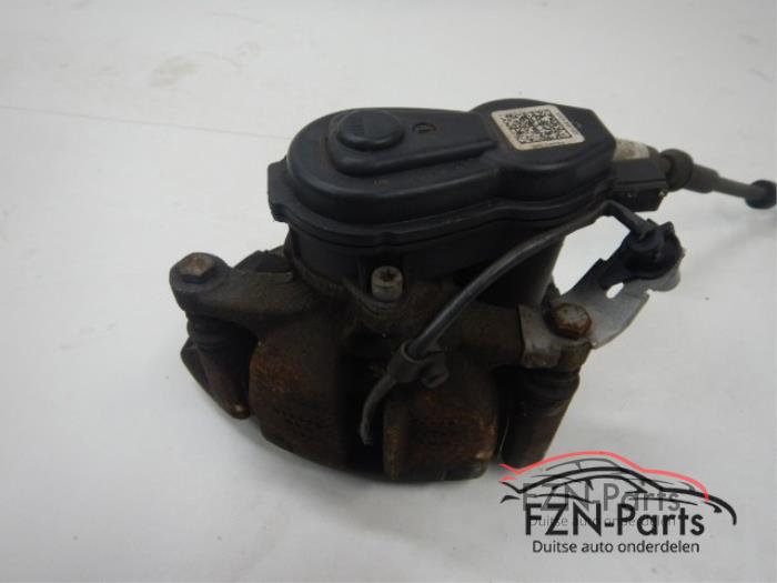 Remklauw (Tang) links-achter Audi A6 (22730966)