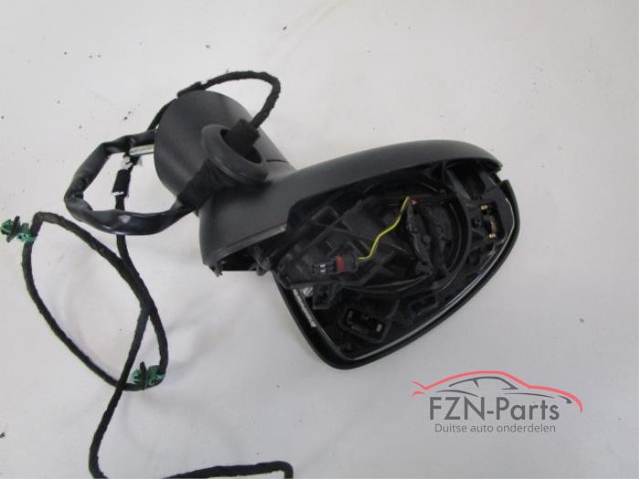 Buitenspiegel rechts Audi A1 (22724880)
