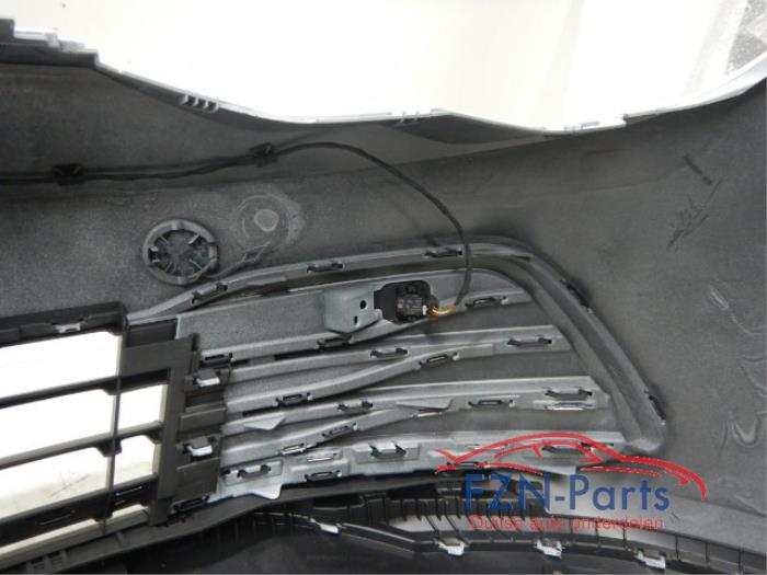 VW Golf 8 5H Voorbumper Highline LC9A 4PDC Wit