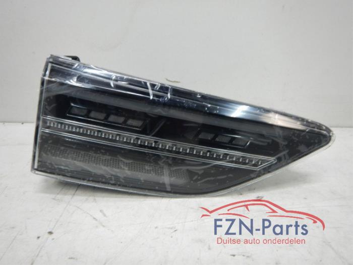 VW Golf 8 IQ LED Achterlichten Dynamisch