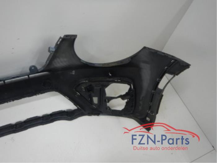 Voorbumper Volkswagen Beetle (22722067)